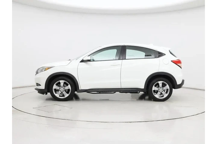 $14998 : Honda HR-V 2017 AWD LX 4dr C image 3