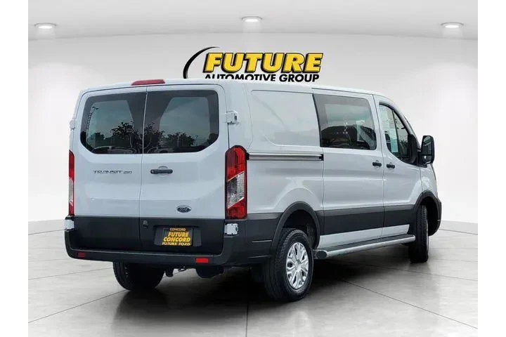 $30888 : Ford Transit 2024 250 3dr LW image 9