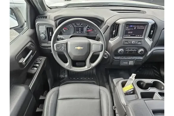 $32990 : Chevrolet Silverado 1500 202 image 6