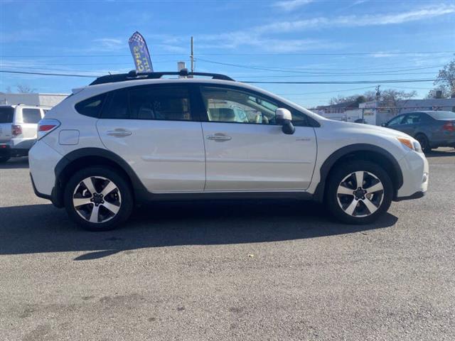 $8495 : 2014 XV Crosstrek Hybrid Tour image 8