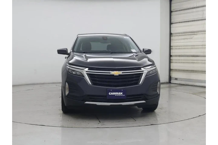 $19998 : Chevrolet Equinox 2022 LT 4d image 5