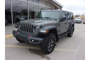$37850 : Jeep Wrangler Unlimited 2019 thumbnail