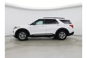 $25998 : Ford Explorer 2022 XLT 4dr S thumbnail