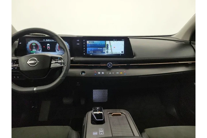 $23998 : Nissan Ariya 2024 Engage 4dr image 9