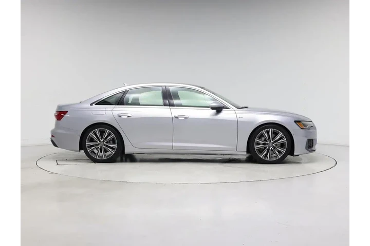 $28998 : Audi A6 2019 AWD quattro Pre image 7