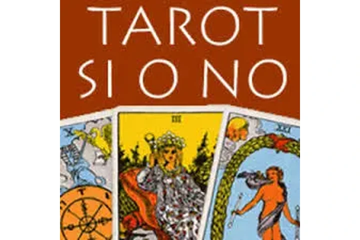 Tarotista consejera ayuda image 2