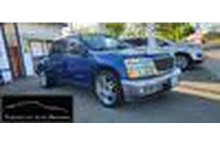 $7995 : 2005 Canyon image 3