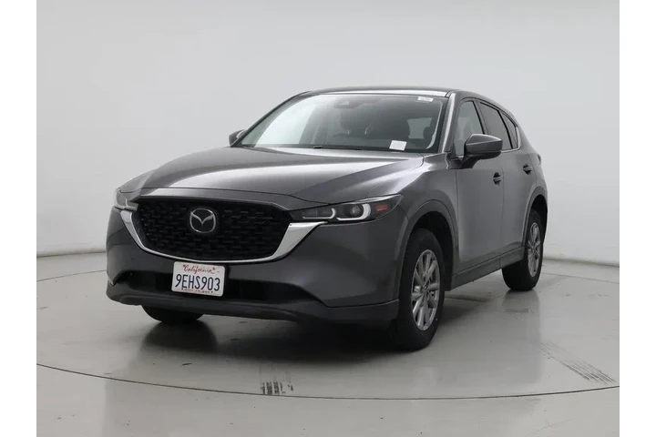 $19998 : Mazda CX-5 2023 AWD 2.5 S Se image 4