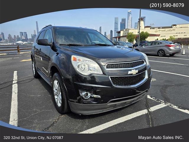 $7250 : 2012 CHEVROLET EQUINOX image 2