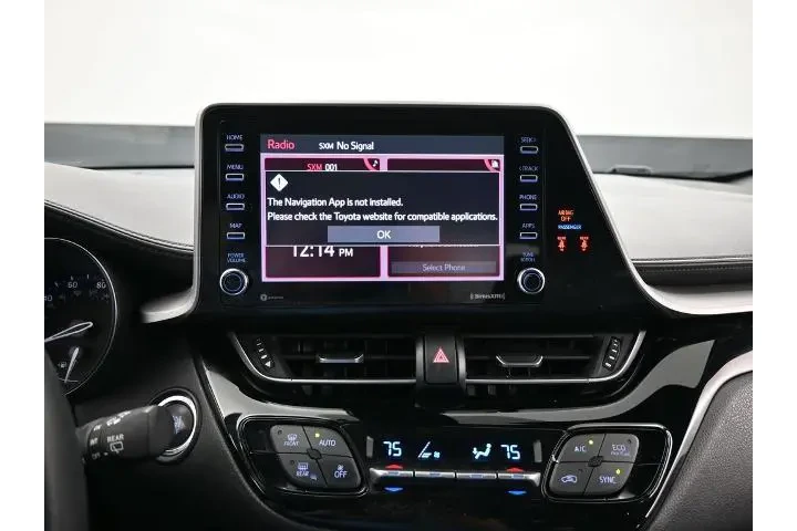 $23995 : Toyota C-HR 2022 Nightshade image 10