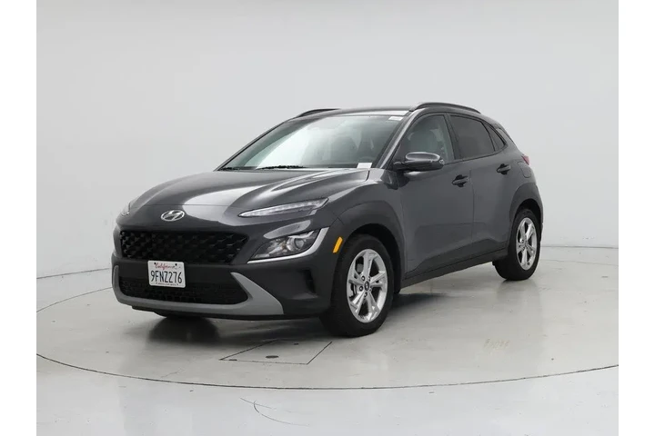 $20998 : Hyundai KONA 2023 SEL 4dr Cr image 4
