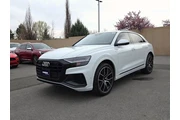 $36998 : Audi Q8 2019 AWD quattro Pre thumbnail