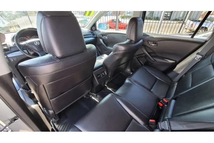 $17995 : 2017 RDX w/Watch image 9