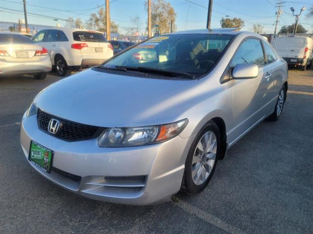 $7999 : 2011 Civic EX image 5