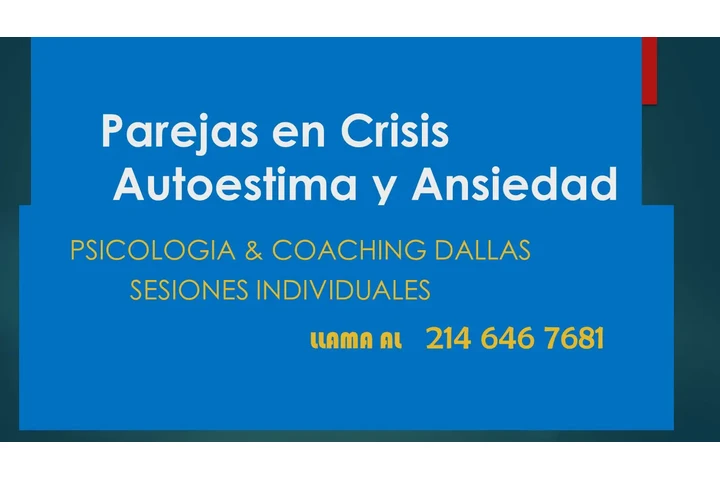 Terapia de Pareja image 1