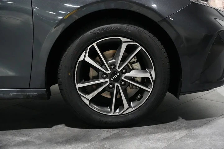 $16091 : 2022 Forte image 4