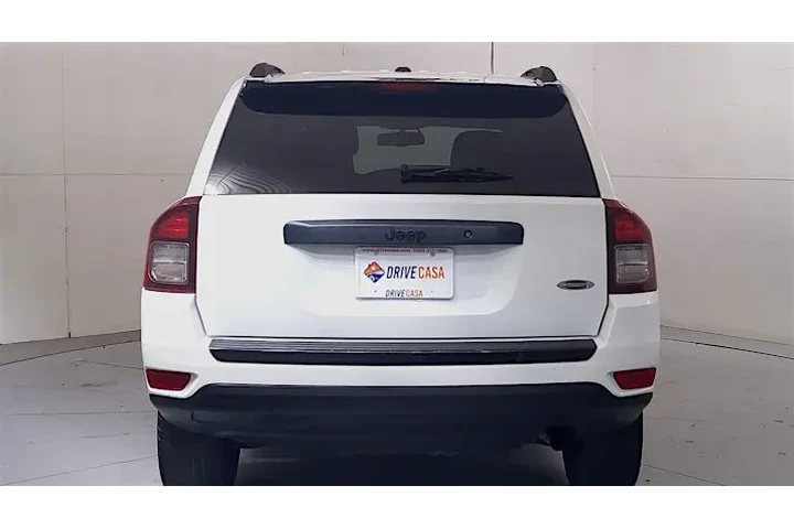 2015 Escape SE 4WD image 7