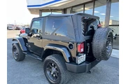 $16999 : 2016 Wrangler thumbnail