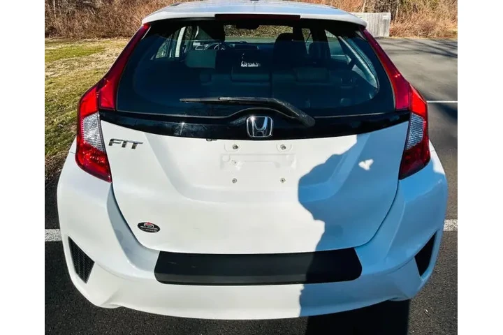$10000 : 2015 Fit LX image 3