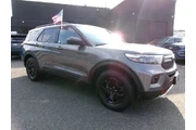 $34695 : Ford Explorer 2022 AWD Timbe thumbnail