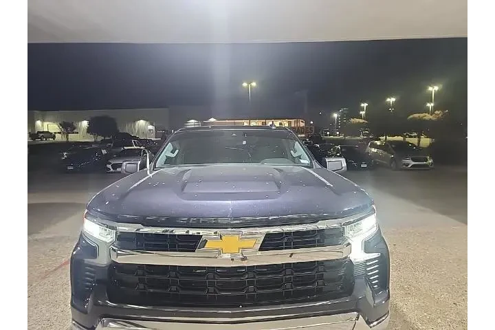 $33738 : Chevrolet Silverado 1500 202 image 7