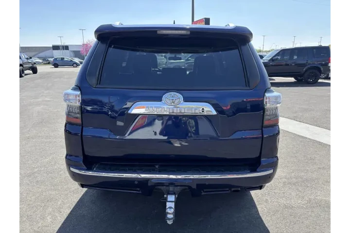 $24788 : 2016 4Runner Limited image 8