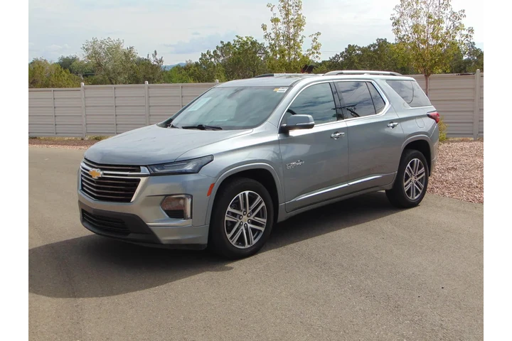 $50988 : 2024 Traverse Limited High Co image 8