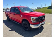 $26995 : Ford F-150 2021 4x4 XL 4dr S thumbnail