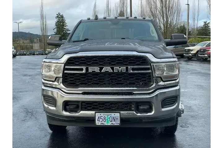 $38995 : Ram 3500 2019 4x4 Tradesman image 9