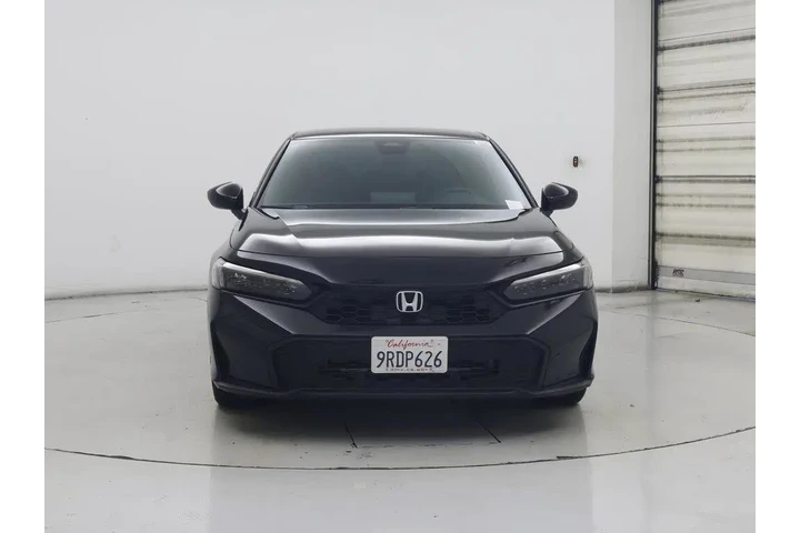 $27998 : Honda Civic 2025 Sport 4dr S image 5
