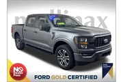 Ford F-150 2023 4x4 XL 4dr S en Orlando