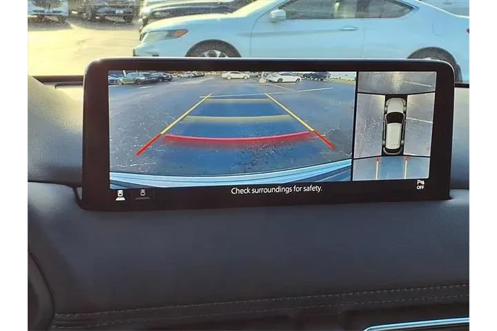 $32404 : Mazda CX-5 2024 AWD 2.5 Turb image 8