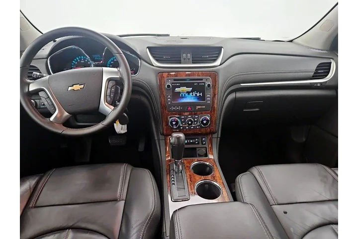 $15998 : Chevrolet Traverse 2014 AWD image 9