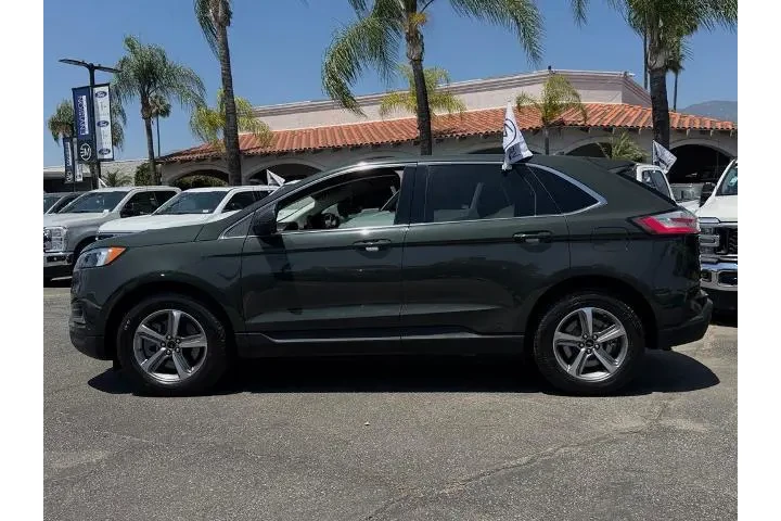 $29995 : Ford Edge 2024 AWD SEL 4dr S image 6