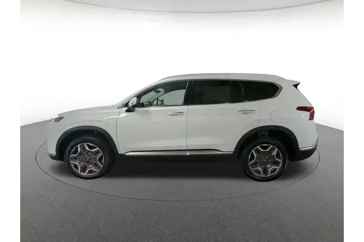 $26500 : Hyundai SANTA FE Plug-In Hyb image 8