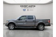 $19850 : Ford F-150 2014 4x4 FX4 4dr thumbnail