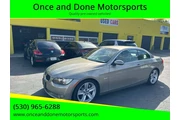 2007 BMW 3 Series 335i en Chico
