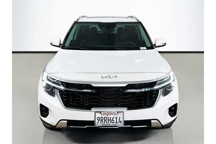 $27999 : Kia Seltos 2025 EX 4dr SUV image 2