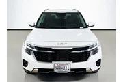 $27999 : Kia Seltos 2025 EX 4dr SUV thumbnail