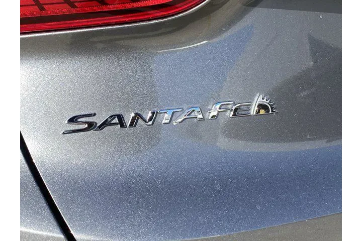 $20881 : Hyundai SANTA FE 2019 Limite image 3