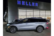 $38962 : Lincoln Aviator 2022 AWD Res thumbnail