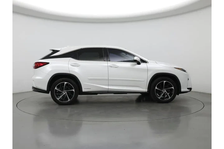 $33998 : Lexus RX 450h 2018 AWD 4dr S image 7