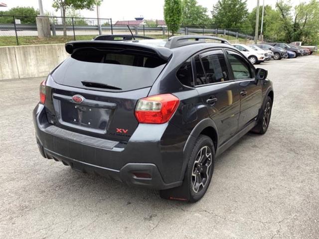 2014 XV Crosstrek image 9