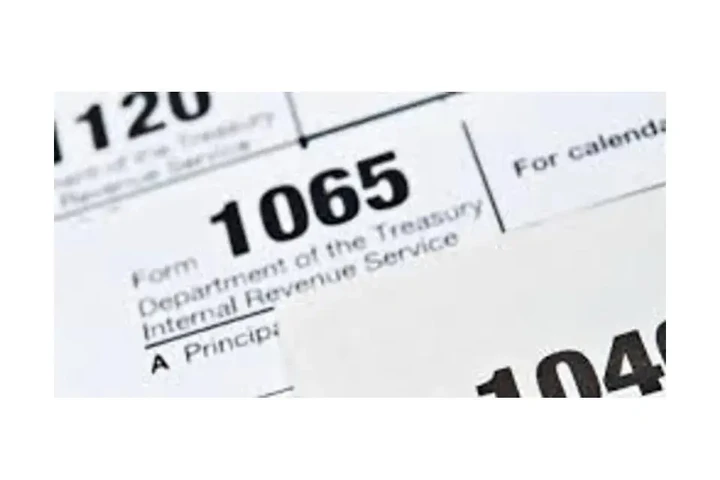 Income Tax Preparation image 1