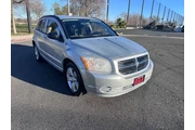 2010 Caliber SXT en Sacramento