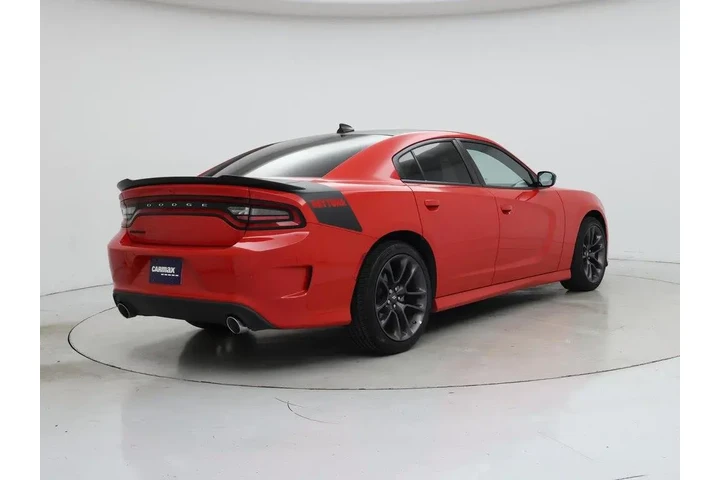 $39998 : Dodge Charger 2023 R/T 4dr S image 8