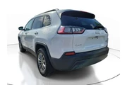$15741 : Jeep Cherokee 2019 4x4 Altit thumbnail