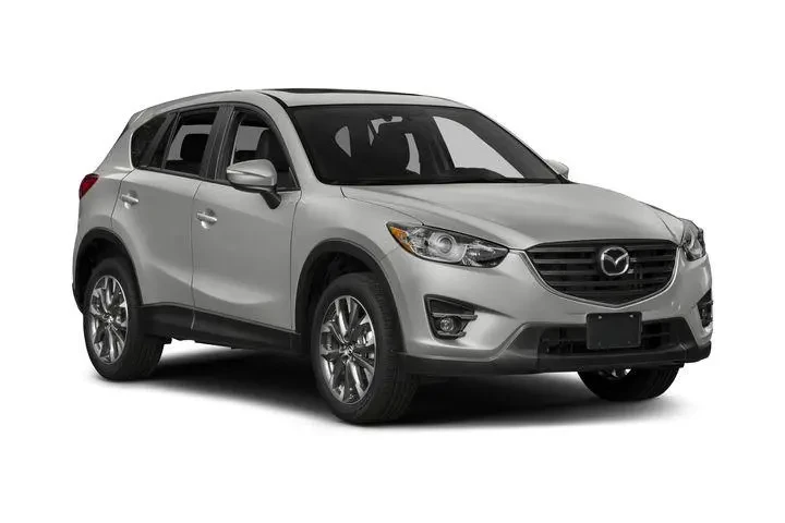 $17983 : Mazda CX-5 2016 Grand Tourin image 6