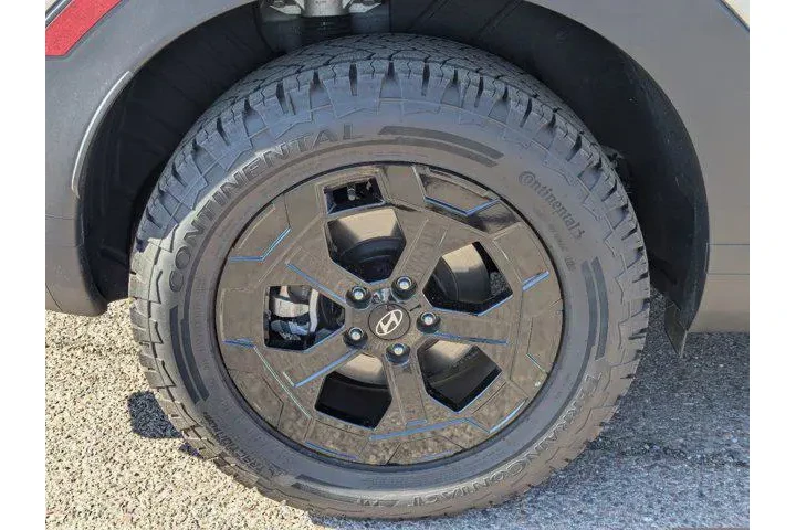 $36990 : Hyundai SANTA FE 2024 AWD XR image 10