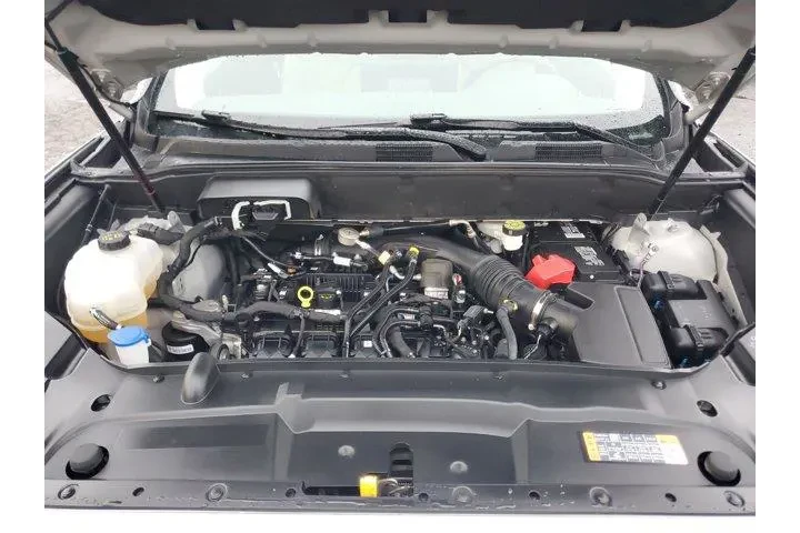 $37995 : Lincoln Nautilus 2023 AWD Re image 8